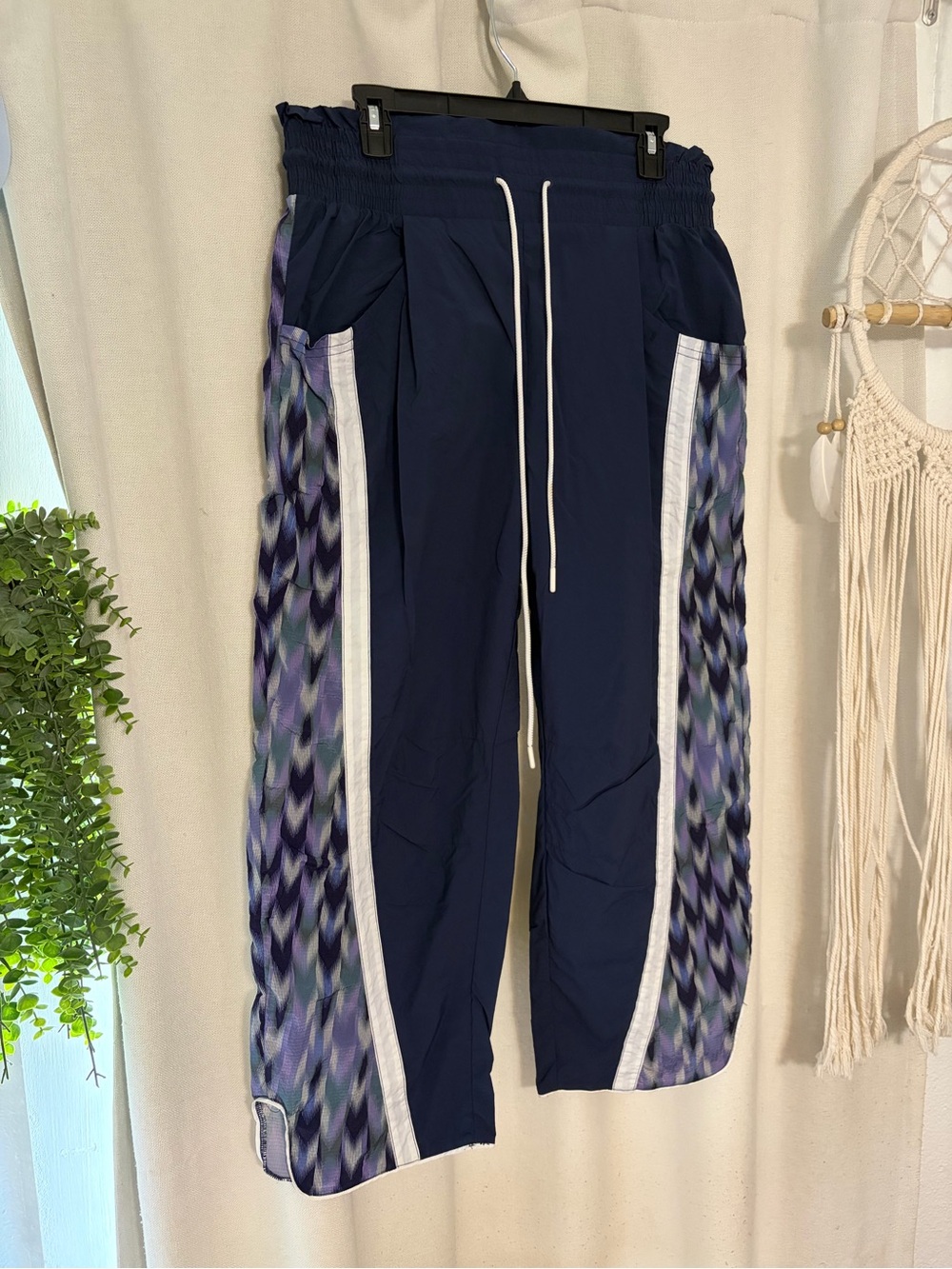 FP Movement High Waisted Track Pants